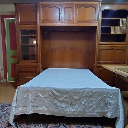 Appartement Paris Pres De Gare De Lyon Dış mekan fotoğraf