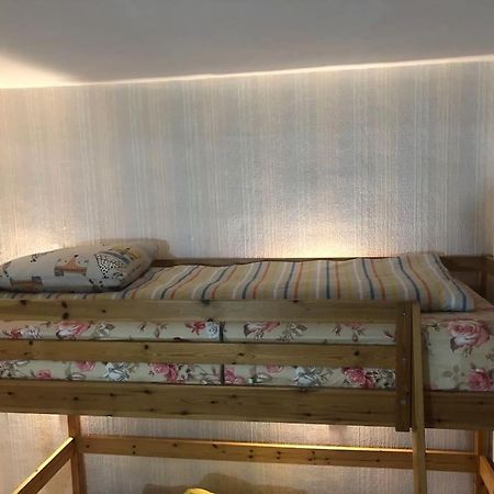 Appartement Paris Pres De Gare De Lyon Dış mekan fotoğraf