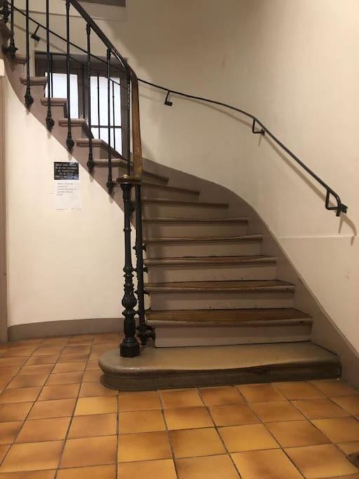 Appartement Paris Pres De Gare De Lyon Dış mekan fotoğraf