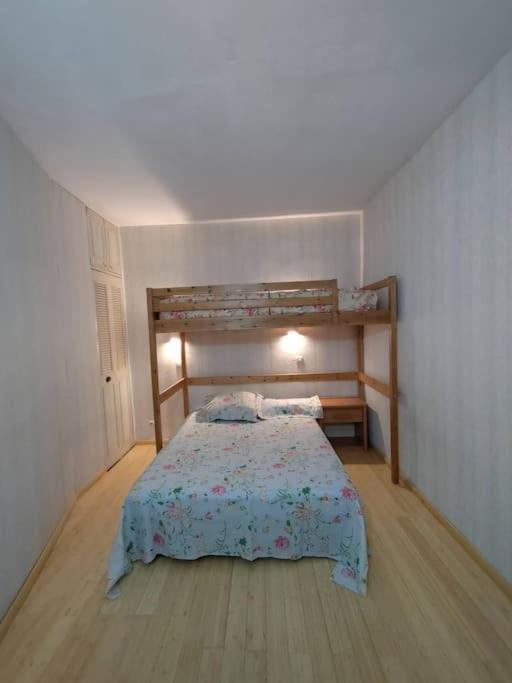 Appartement Paris Pres De Gare De Lyon Dış mekan fotoğraf