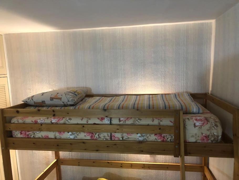 Appartement Paris Pres De Gare De Lyon Dış mekan fotoğraf