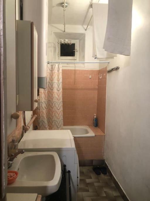 Appartement Paris Pres De Gare De Lyon Dış mekan fotoğraf